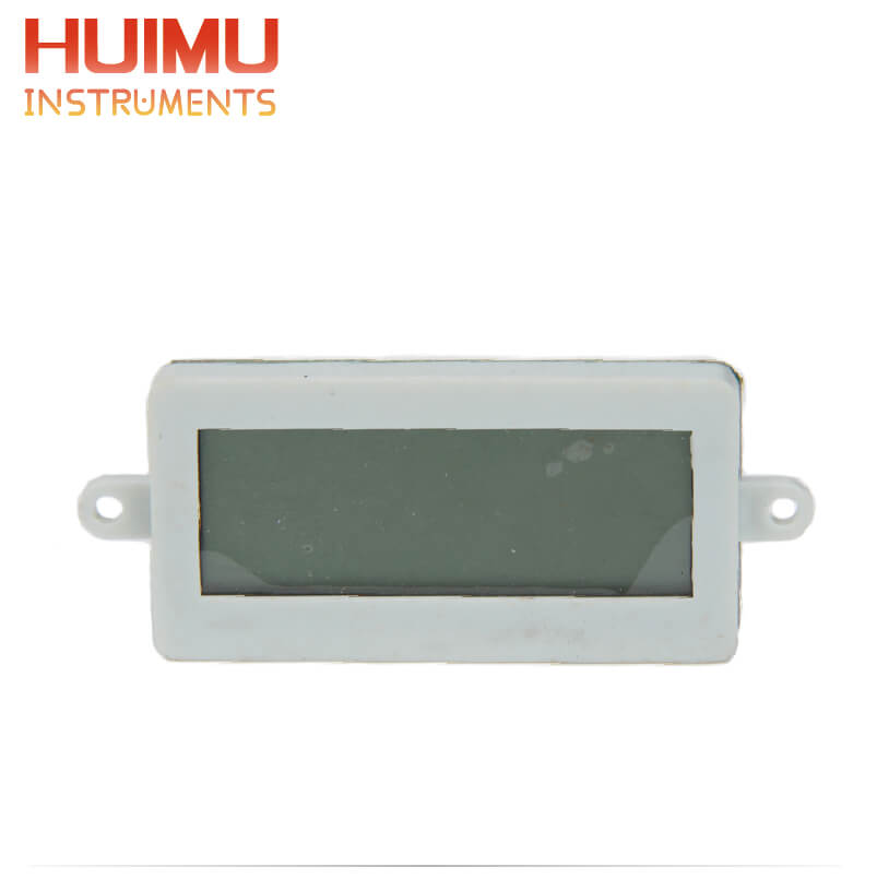 Time Control Switch Chip Module JFYB-10-7A(White frame) image